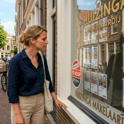 Header afbeelding voor Misverstanden bij NHG: wat je werkelijk moet weten